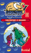 Cauchemar à Nagano